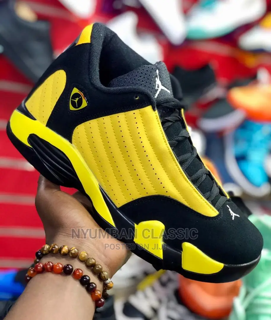 Jordan Shoes Men's