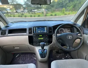 Toyota Corolla Spacio 1.5 X G-edition 2004 Blue