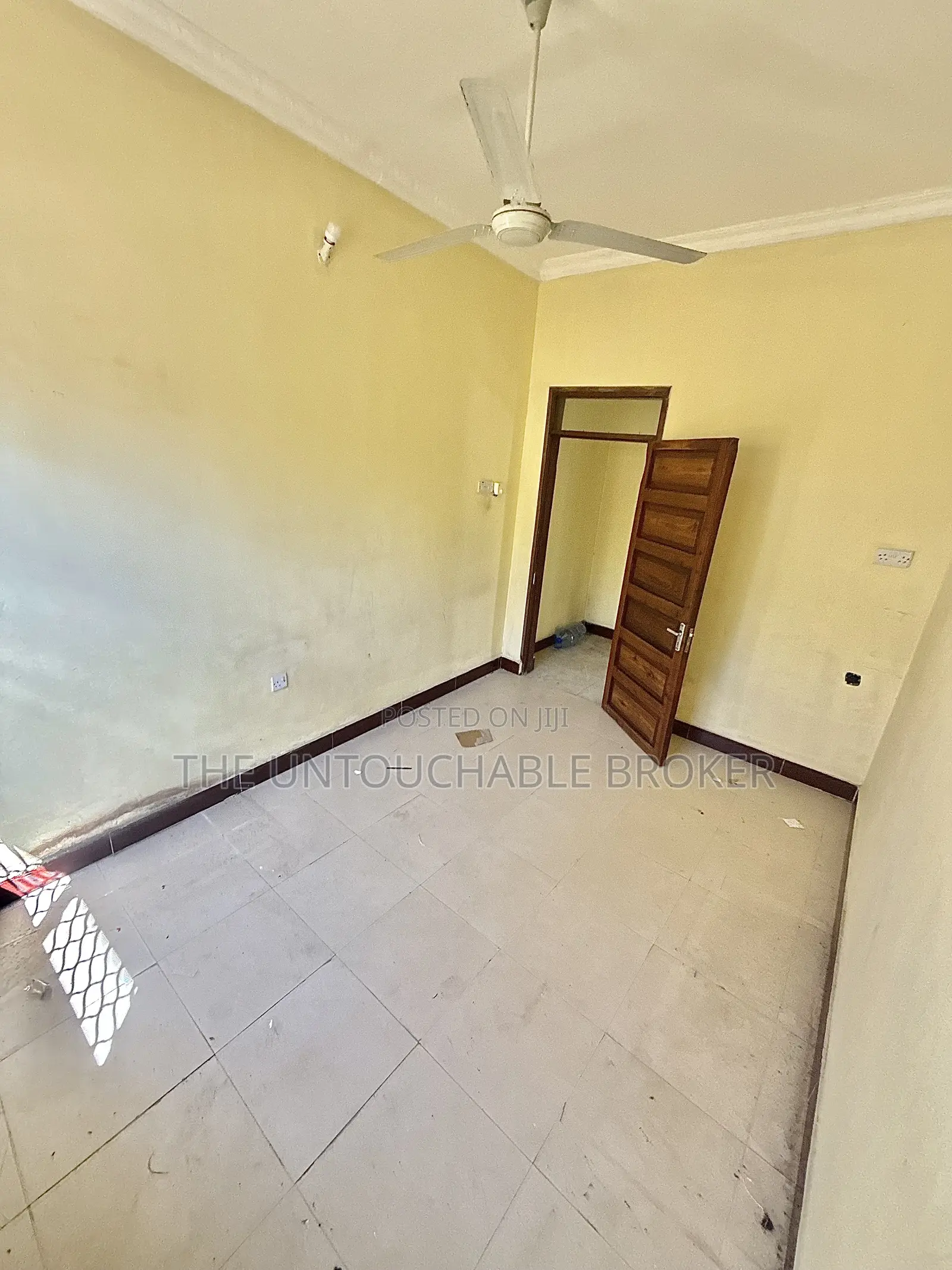 2bdrm Apartment in Sinza Kumekucha for rent