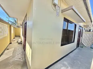 2bdrm Apartment in Sinza Kumekucha for rent