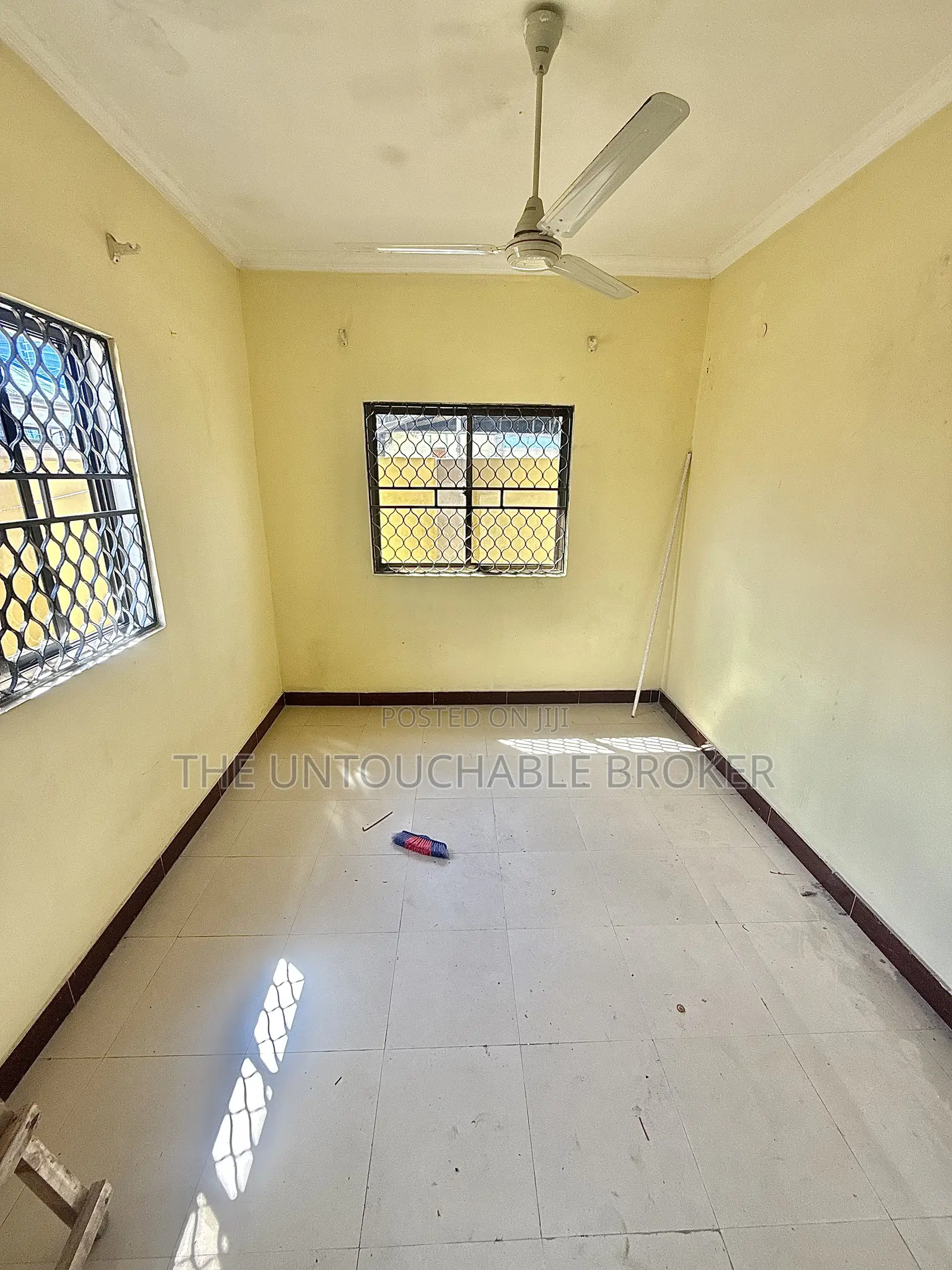 2bdrm Apartment in Sinza Kumekucha for rent