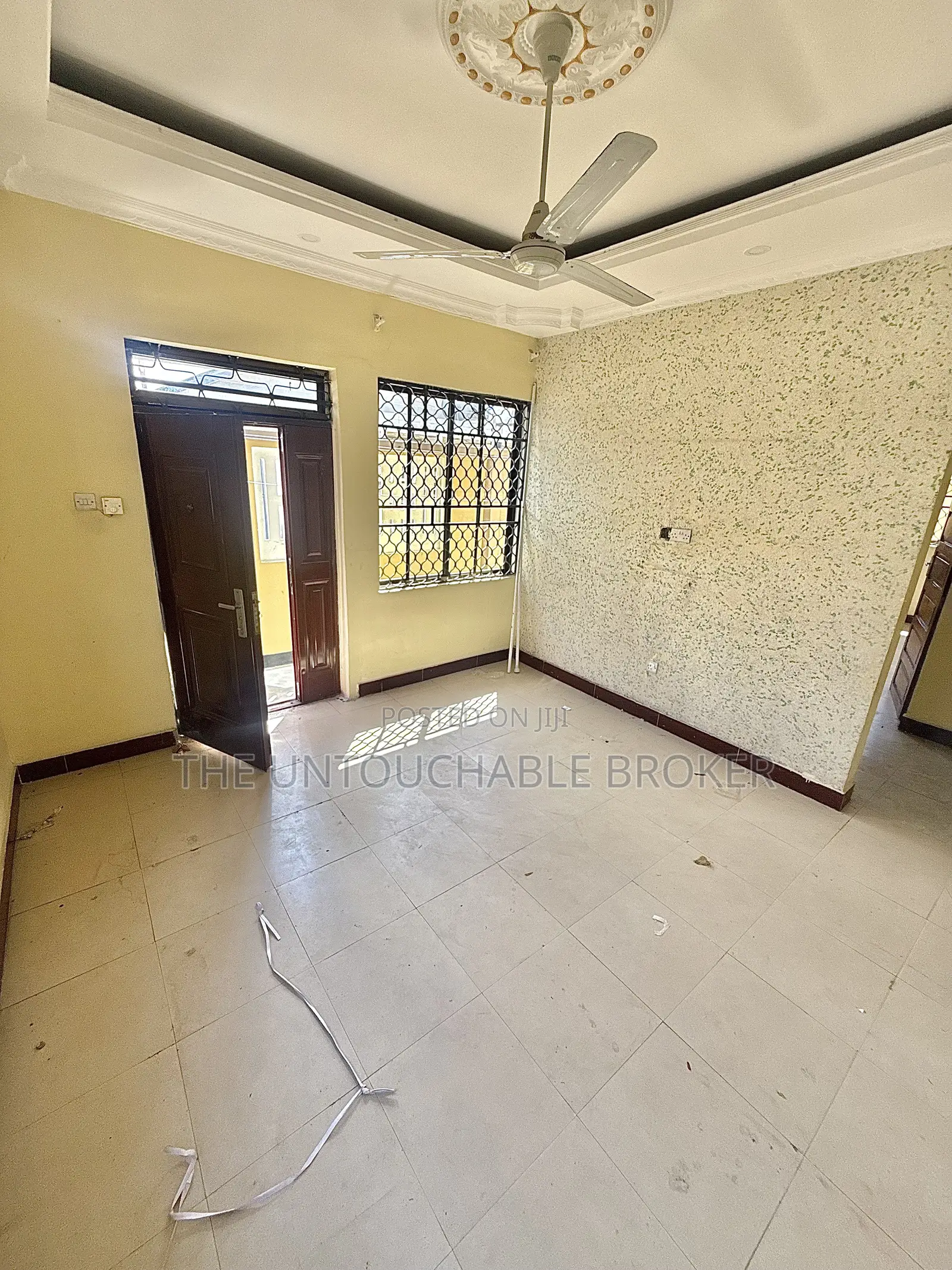 2bdrm Apartment in Sinza Kumekucha for rent