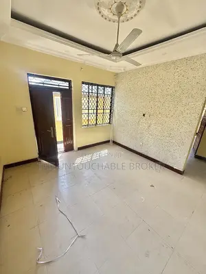 2bdrm Apartment in Sinza Kumekucha for rent