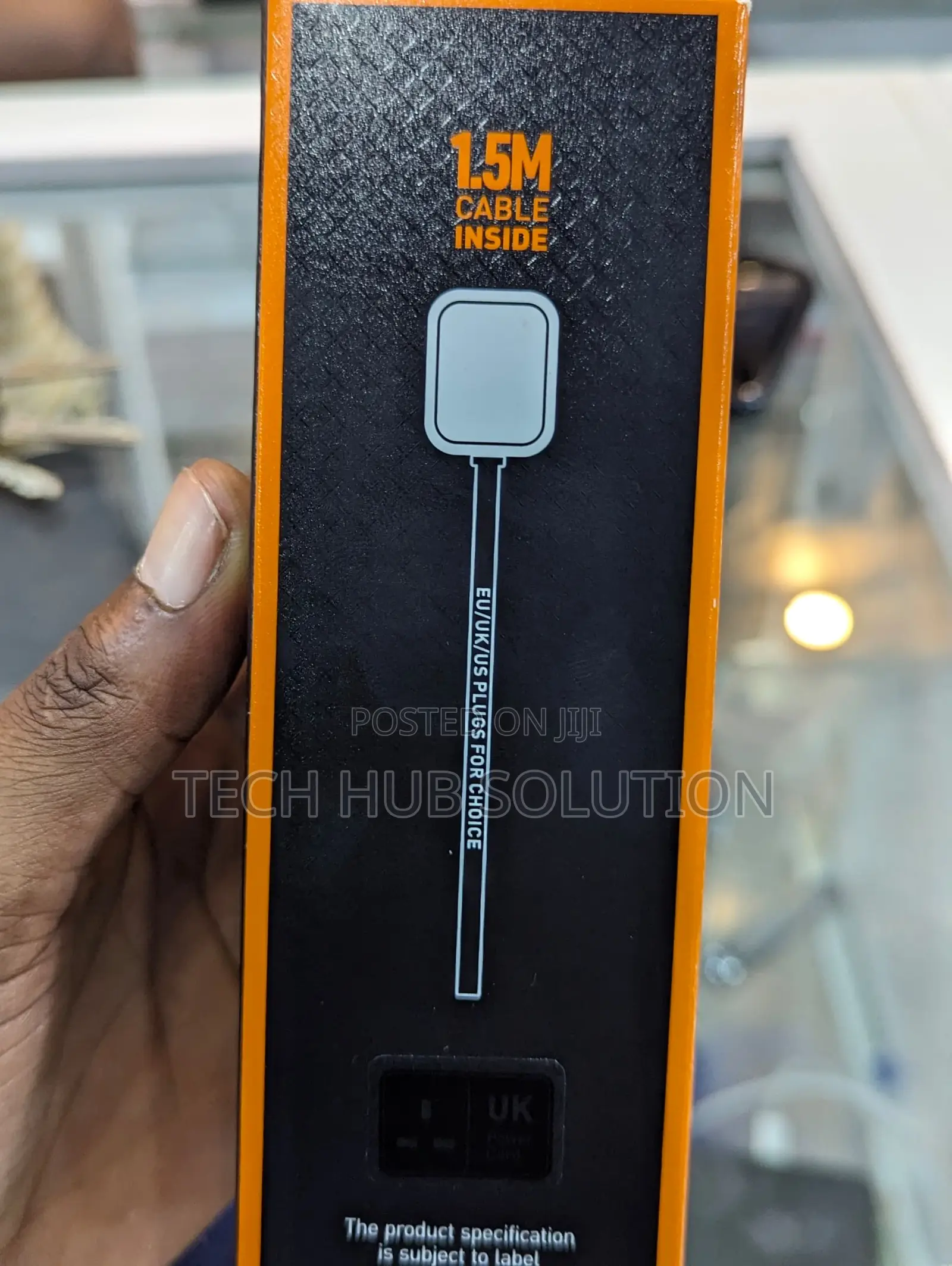 Ldnio Fast Wireless Charger