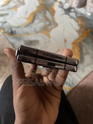 Samsung Z 16 GB Black