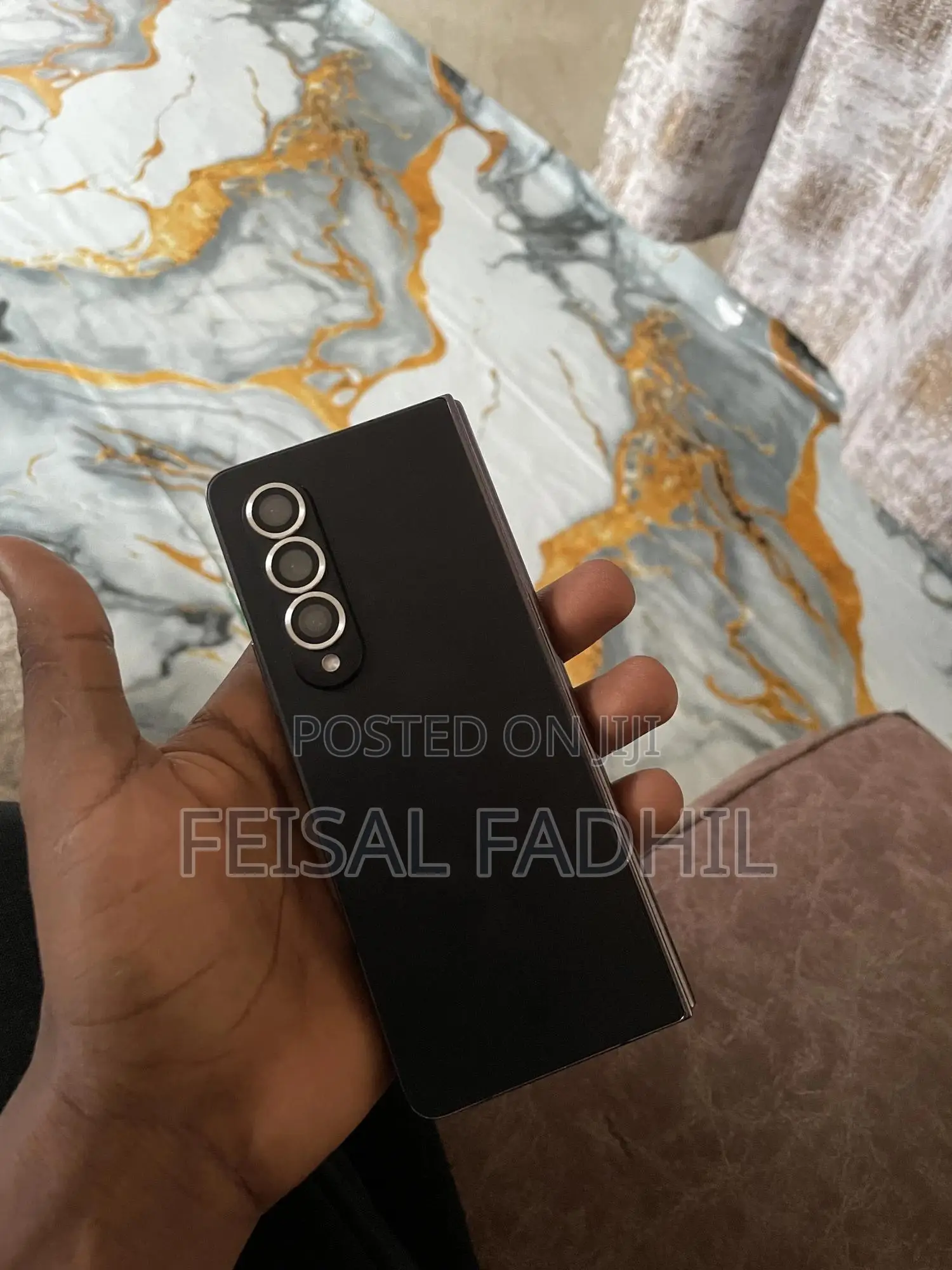 Samsung Z 16 GB Black