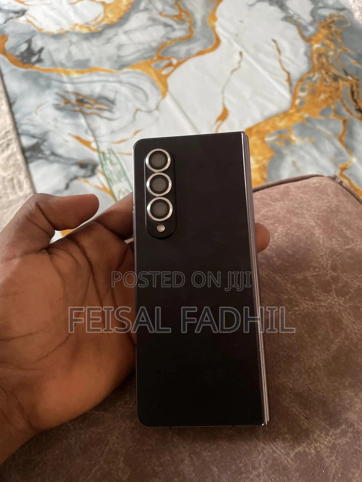 Samsung Z 16 GB Black