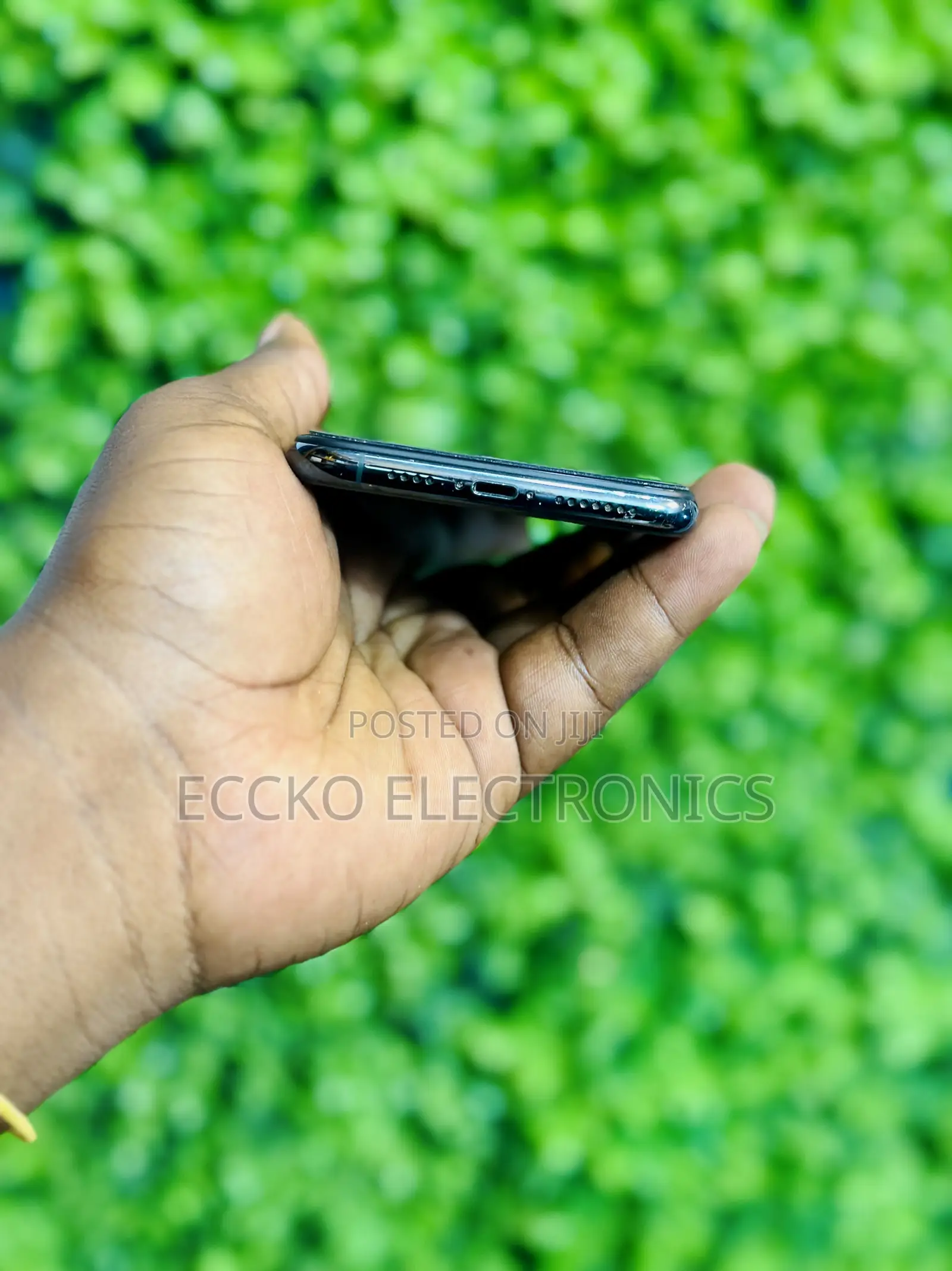 Apple iPhone 11 Pro Max 256 GB Black