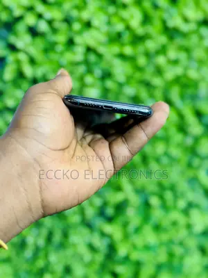 Apple iPhone 11 Pro Max 256 GB Black