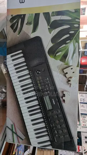Yamaha PSR-E283 Electric Keyboard