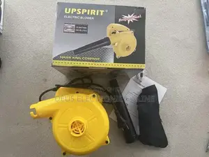 Electric Blower
Watts W800, 
600w