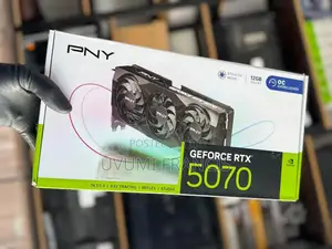 Nvidia Geforce RTX 5060 Na 5070.