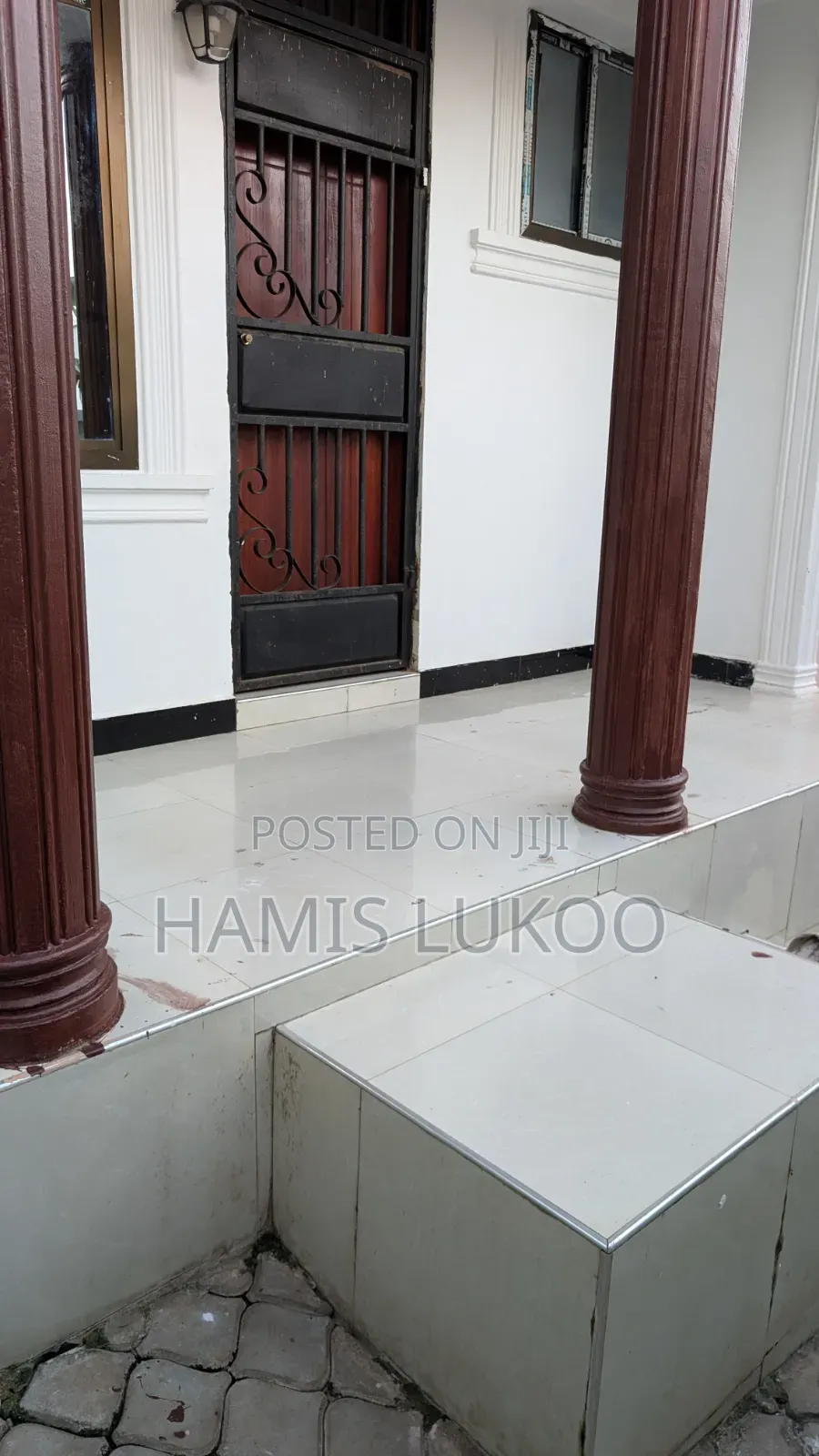 3bdrm House in Goba for sale