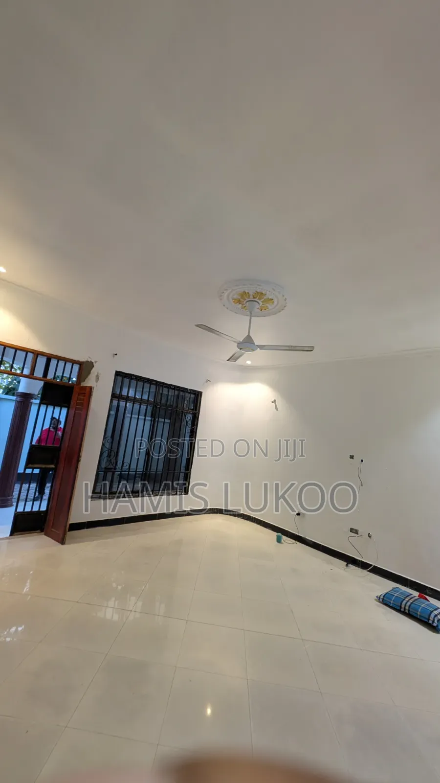 3bdrm House in Goba for sale