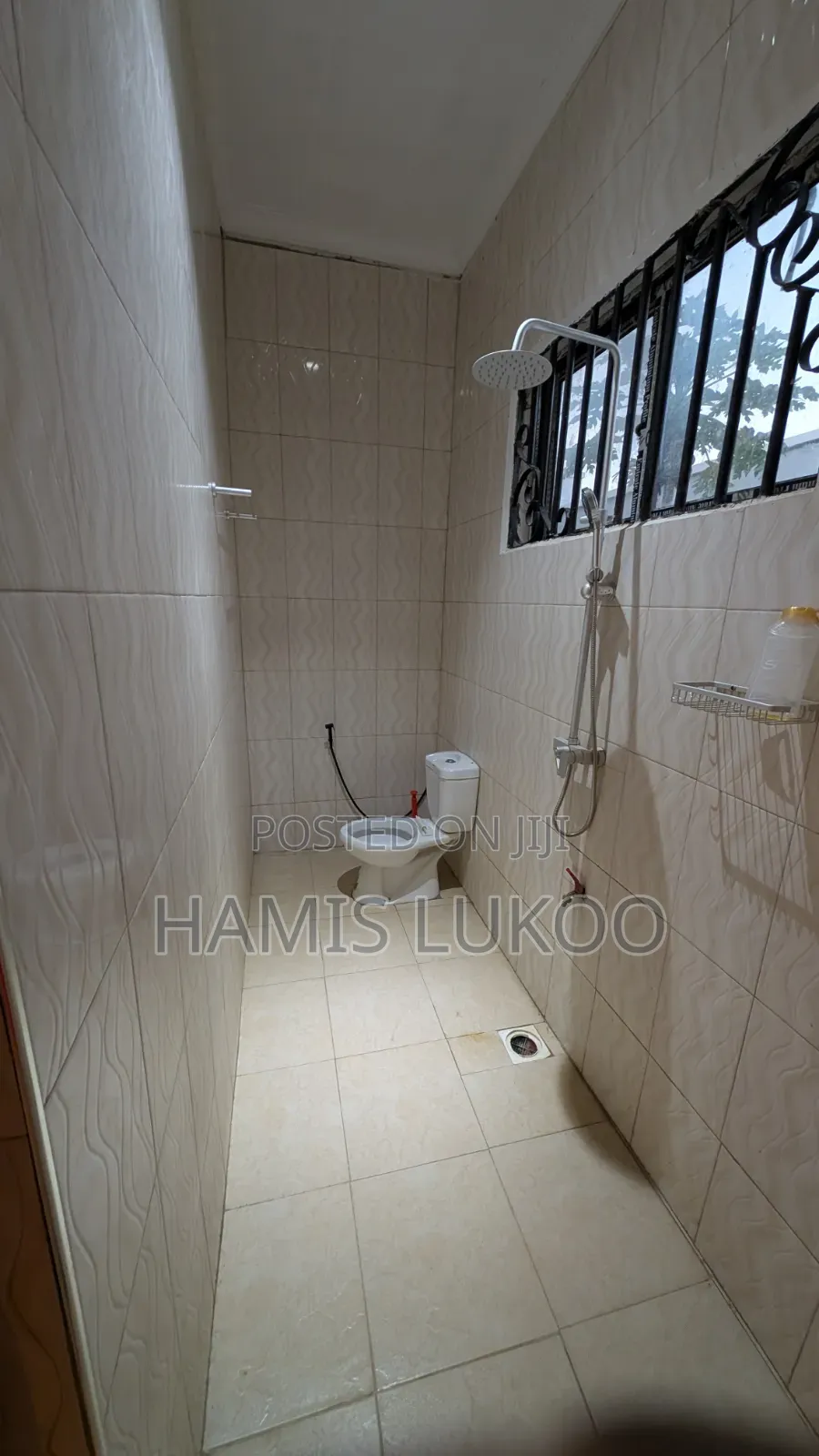 3bdrm House in Goba for sale