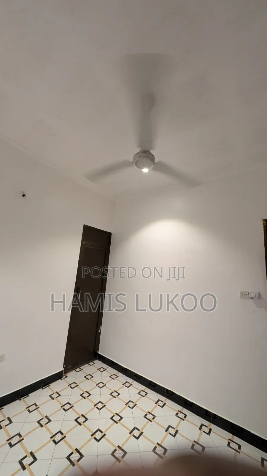 3bdrm House in Goba for sale