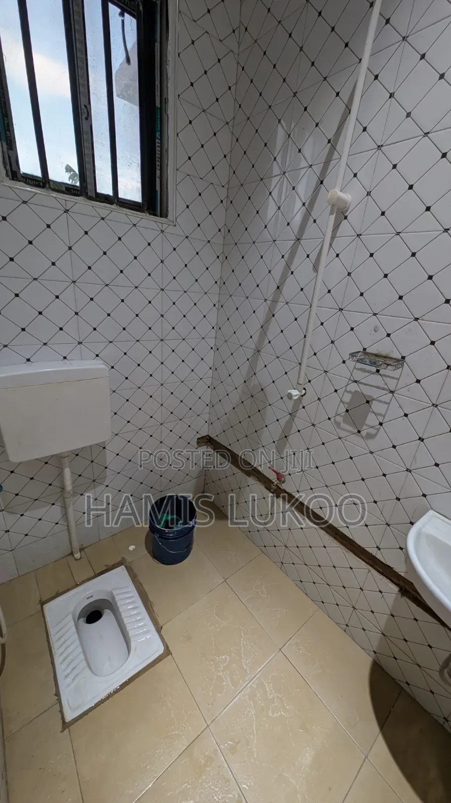 3bdrm House in Goba for sale