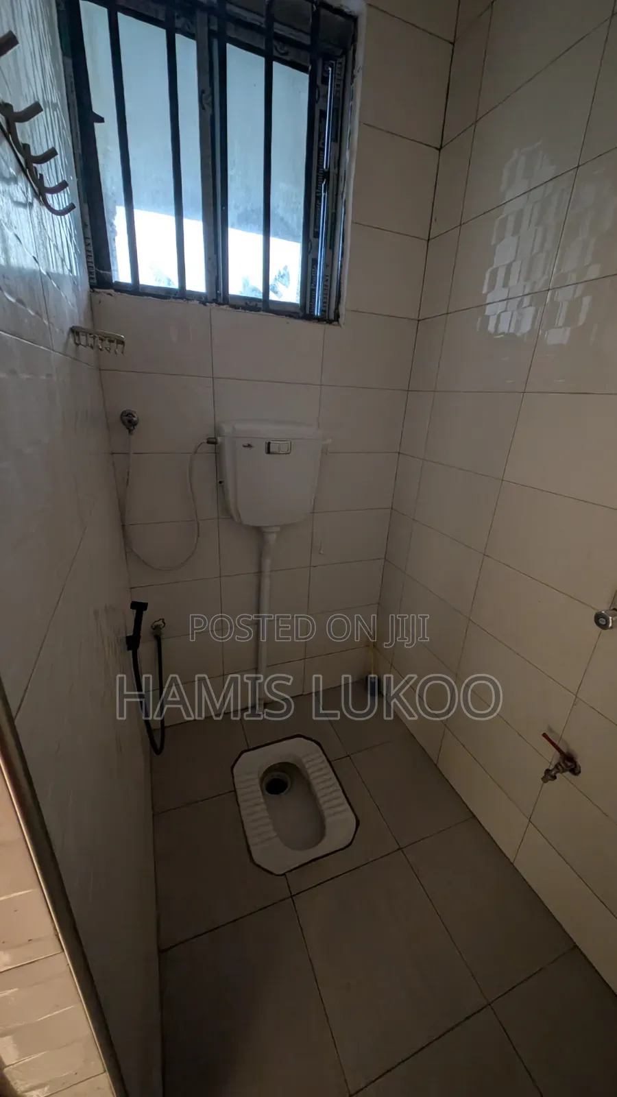 3bdrm House in Goba for sale