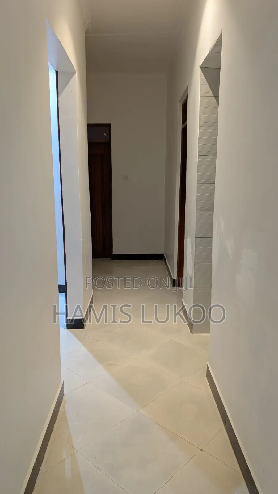 3bdrm House in Goba for sale