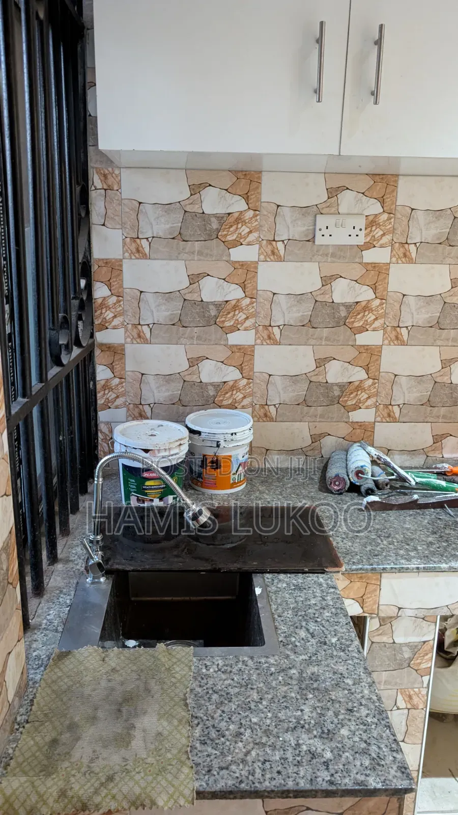 3bdrm House in Goba for sale