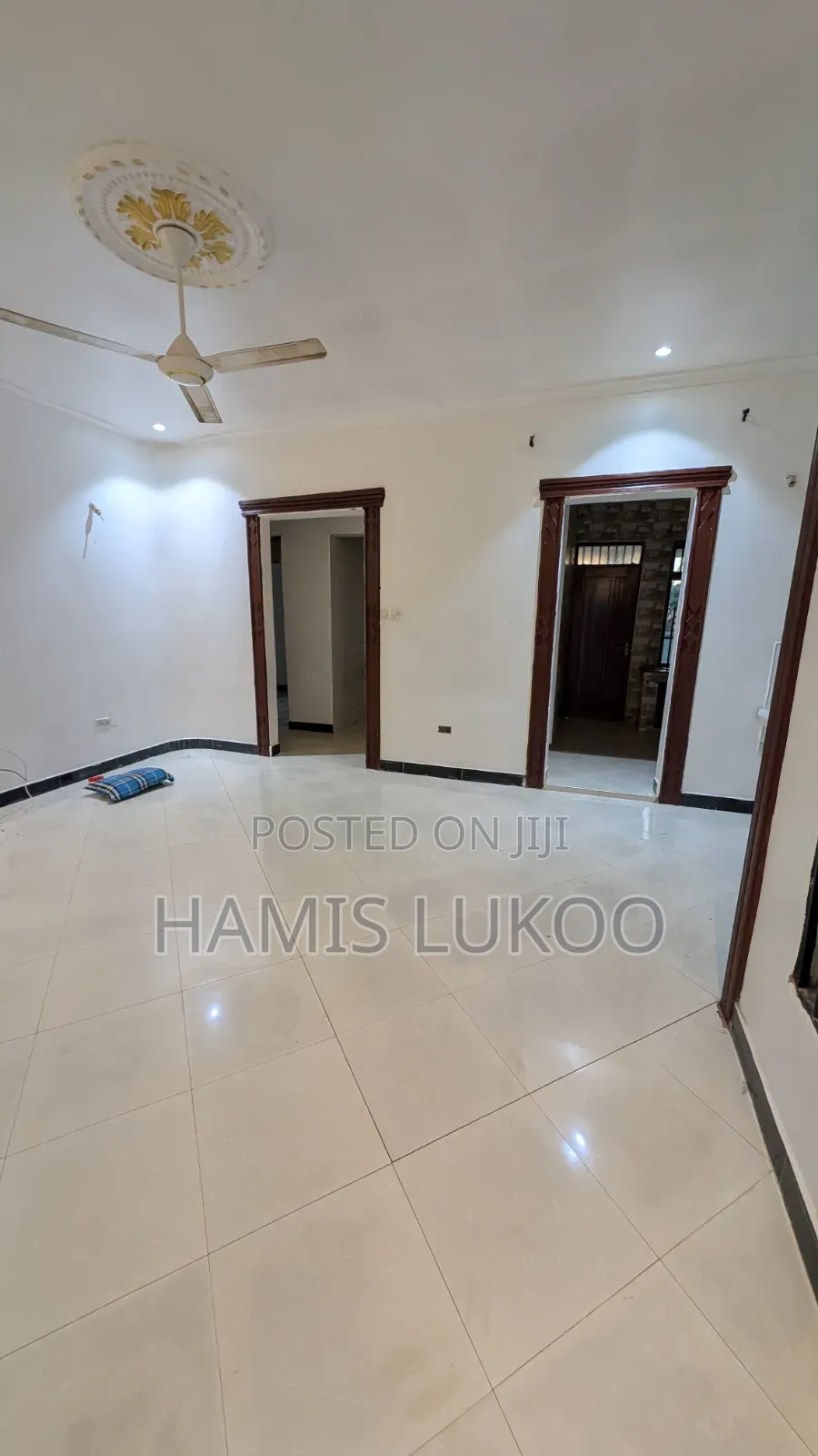 3bdrm House in Goba for sale