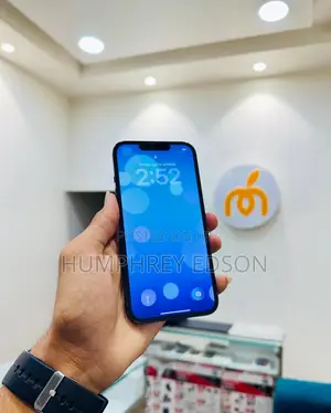 New Apple iPhone 13 Pro 128 GB Blue