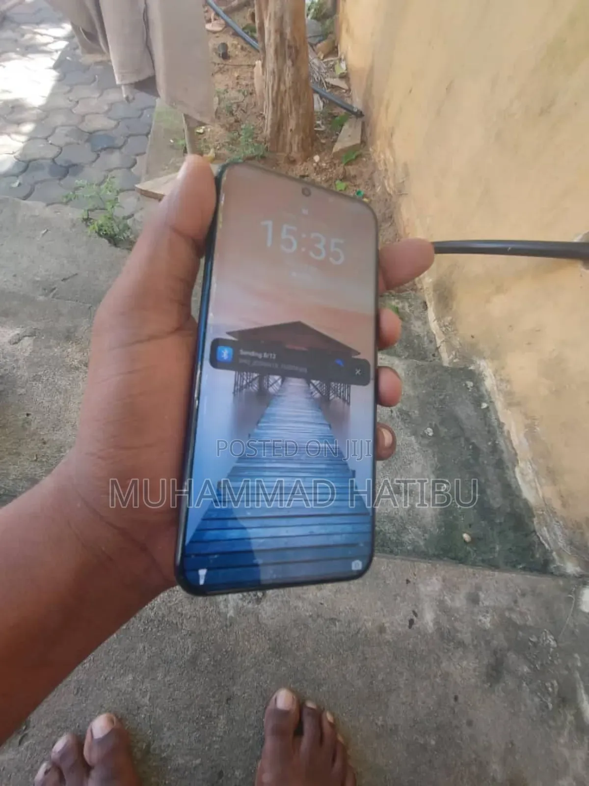 Huawei Pura 70 Ultra 512 GB Gray