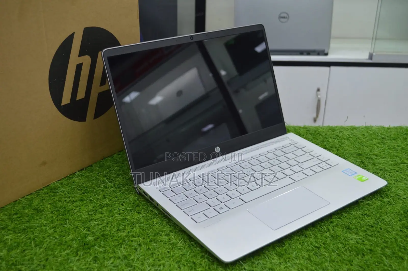 Laptop HP Pavilion 14 8GB Intel Core i5 SSD 1T