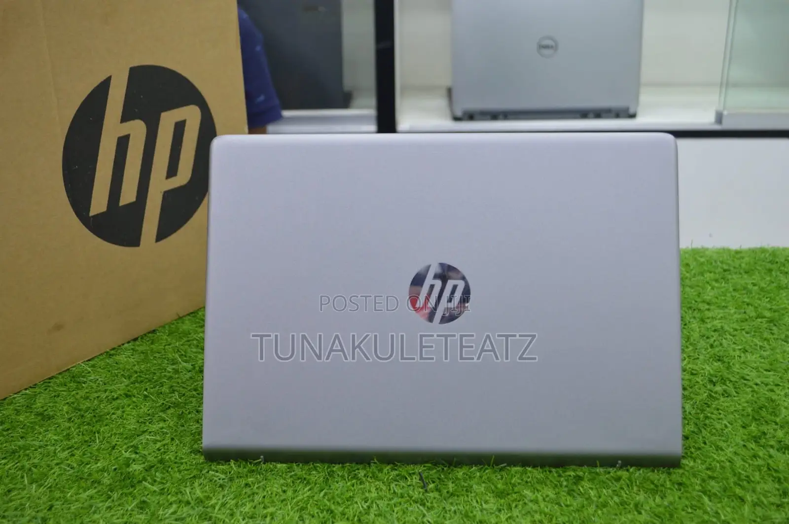 Laptop HP Pavilion 14 8GB Intel Core i5 SSD 1T