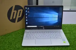 Laptop HP Pavilion 14 8GB Intel Core i5 SSD 1T