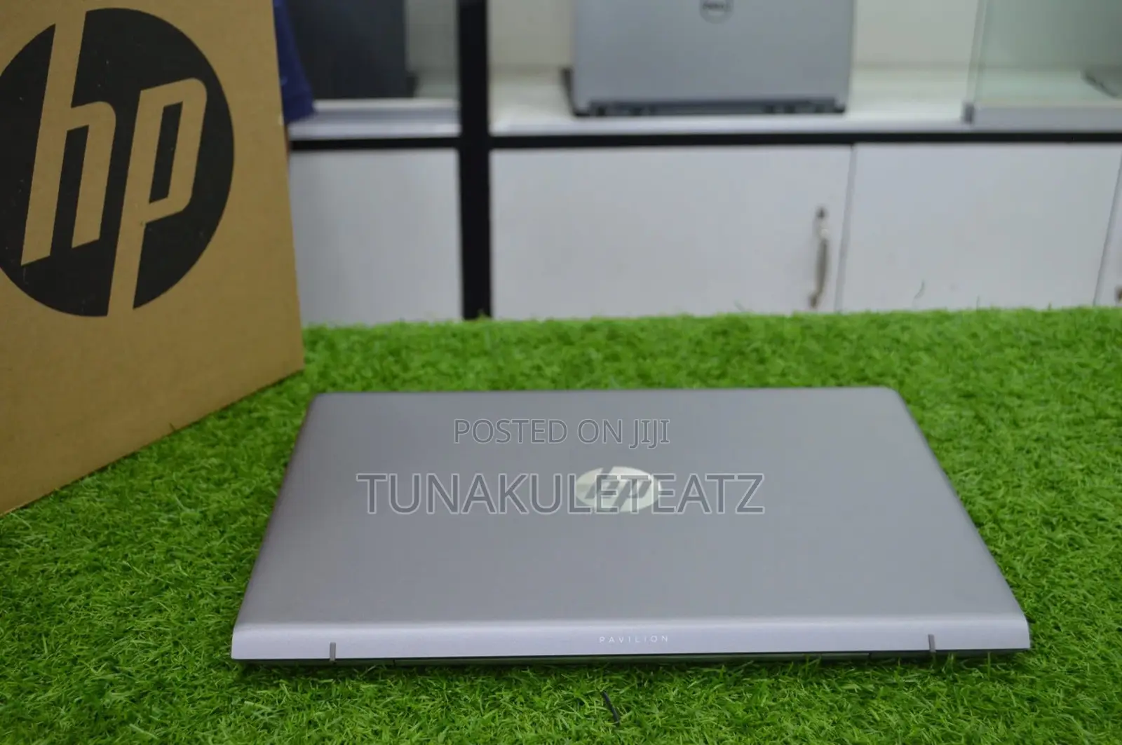 Laptop HP Pavilion 14 8GB Intel Core i5 SSD 1T