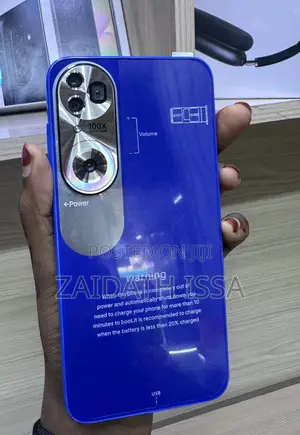 New Huawei nova 13 Pro 256 GB Blue