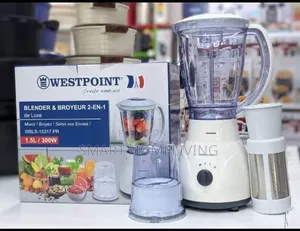 Westpoint Blender