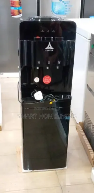 Delta Water Dispenser