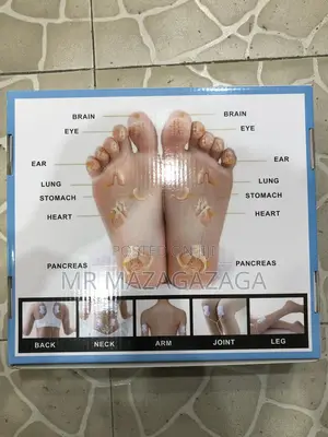 Multi Function Digital Therapy Massage
