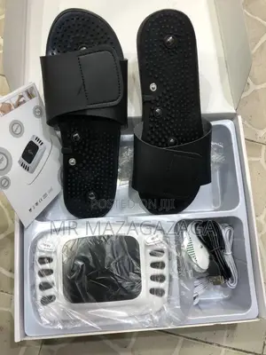 Multi Function Digital Therapy Massage