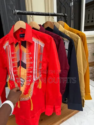 Daliz Stone Shirts or Mashati Very Classic and Stylish