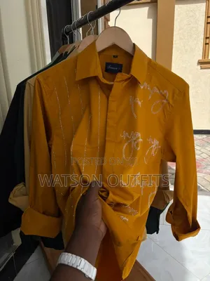Daliz Stone Shirts or Mashati Very Classic and Stylish