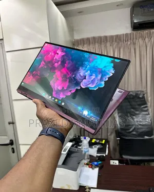 Laptop Samsung Galaxy Book 2 8GB Intel Core i7 SSD 1T
