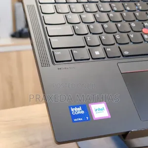 Laptop Lenovo ThinkPad T14 G4 16GB Intel Core Ultra 7 SSD 512GB