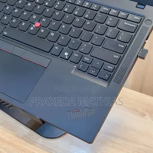 Laptop Lenovo ThinkPad T14 G4 16GB Intel Core Ultra 7 SSD 512GB