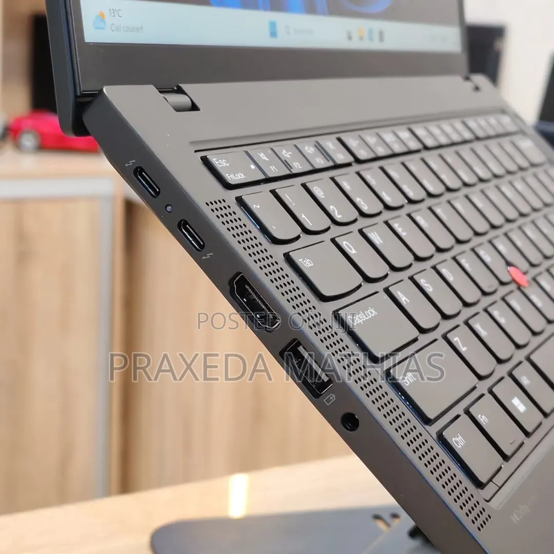 Laptop Lenovo ThinkPad T14 G4 16GB Intel Core Ultra 7 SSD 512GB