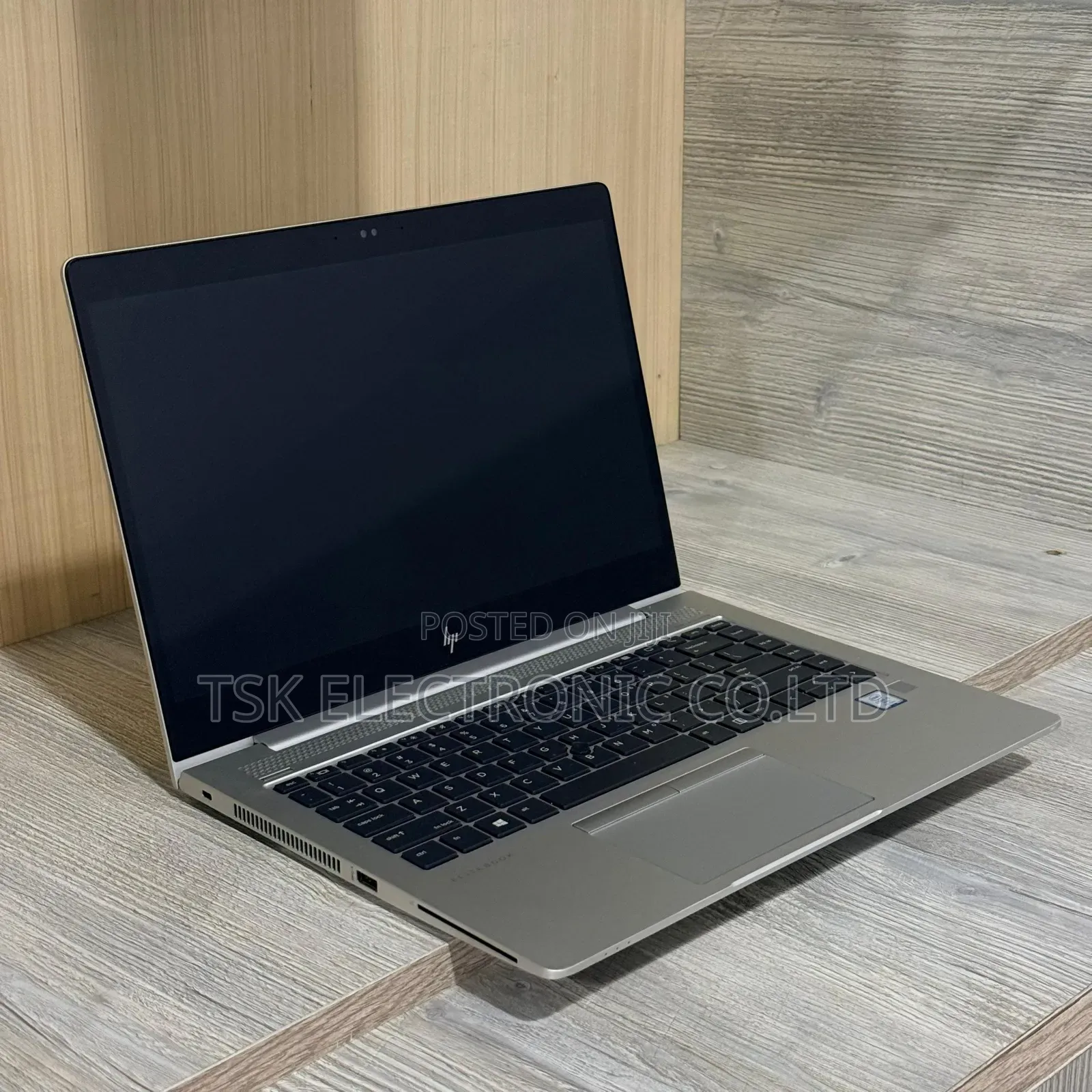 Laptop HP EliteBook 840 G6 16GB Intel Core i7 SSD 256GB