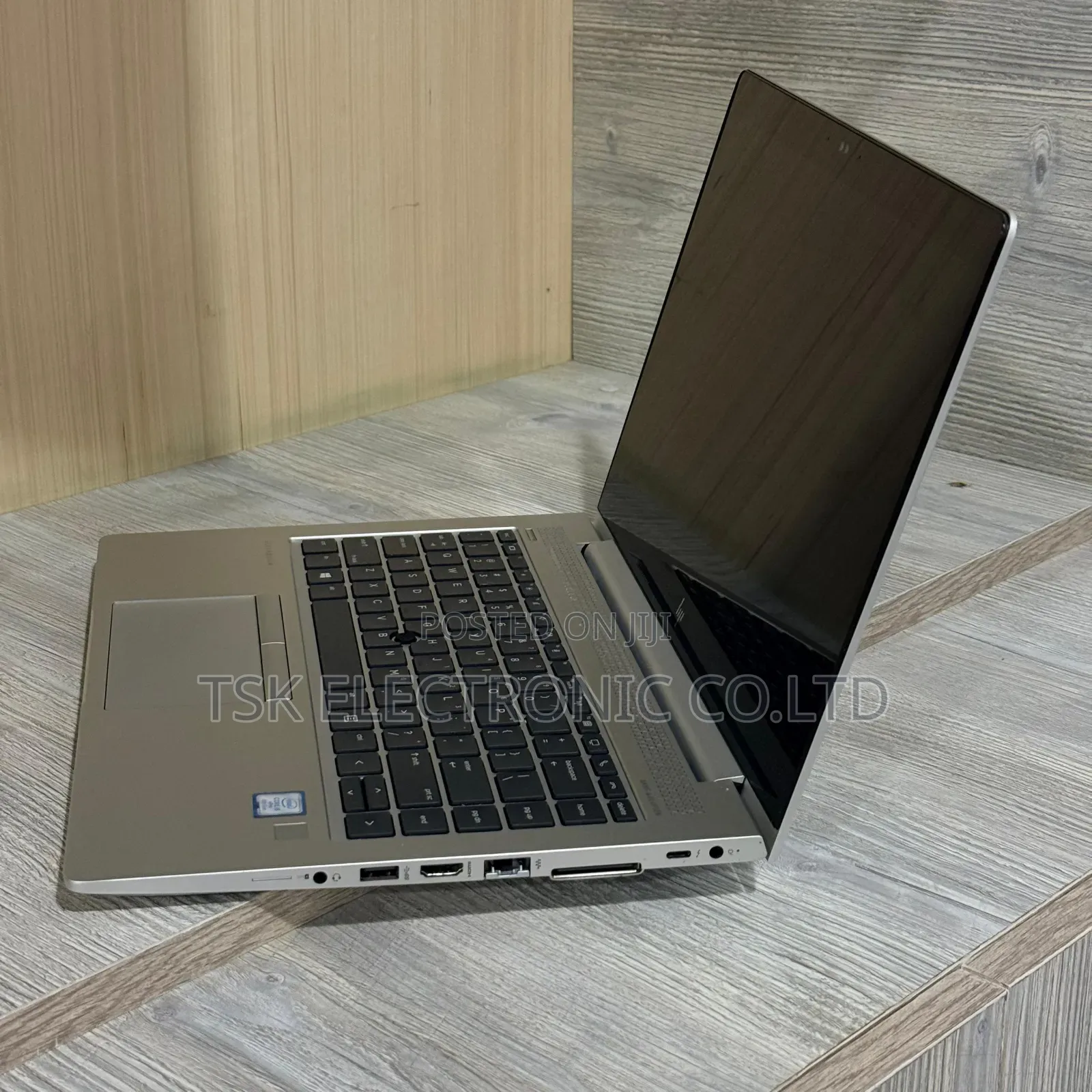 Laptop HP EliteBook 840 G6 16GB Intel Core i7 SSD 256GB