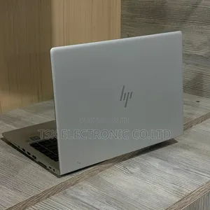 Laptop HP EliteBook 840 G6 16GB Intel Core i7 SSD 256GB