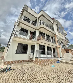 2bdrm Apartment in Makongo Juu Ccm, Dar es Salaam for rent