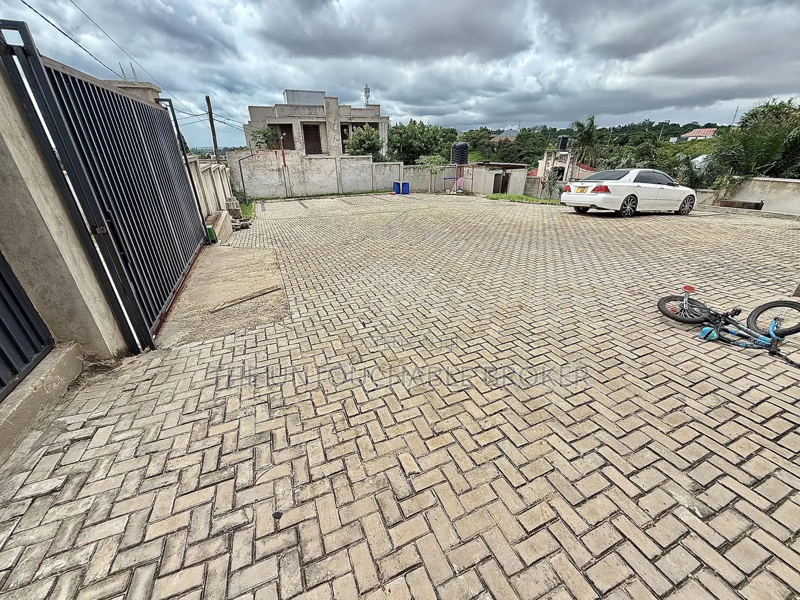 2bdrm Apartment in Makongo Juu Ccm, Dar es Salaam for rent