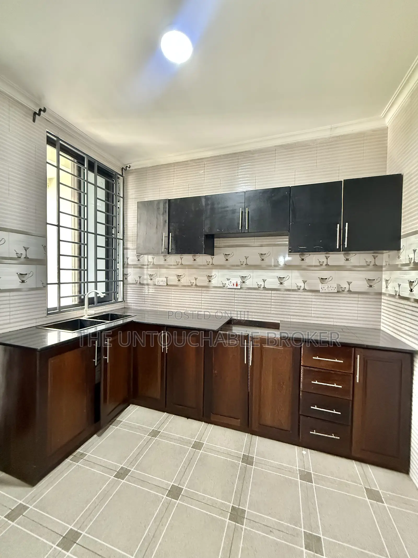 2bdrm Apartment in Makongo Juu Ccm, Dar es Salaam for rent