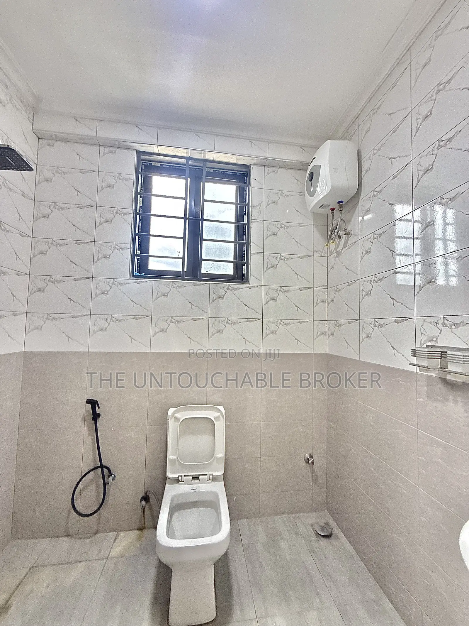 2bdrm Apartment in Makongo Juu Ccm, Dar es Salaam for rent