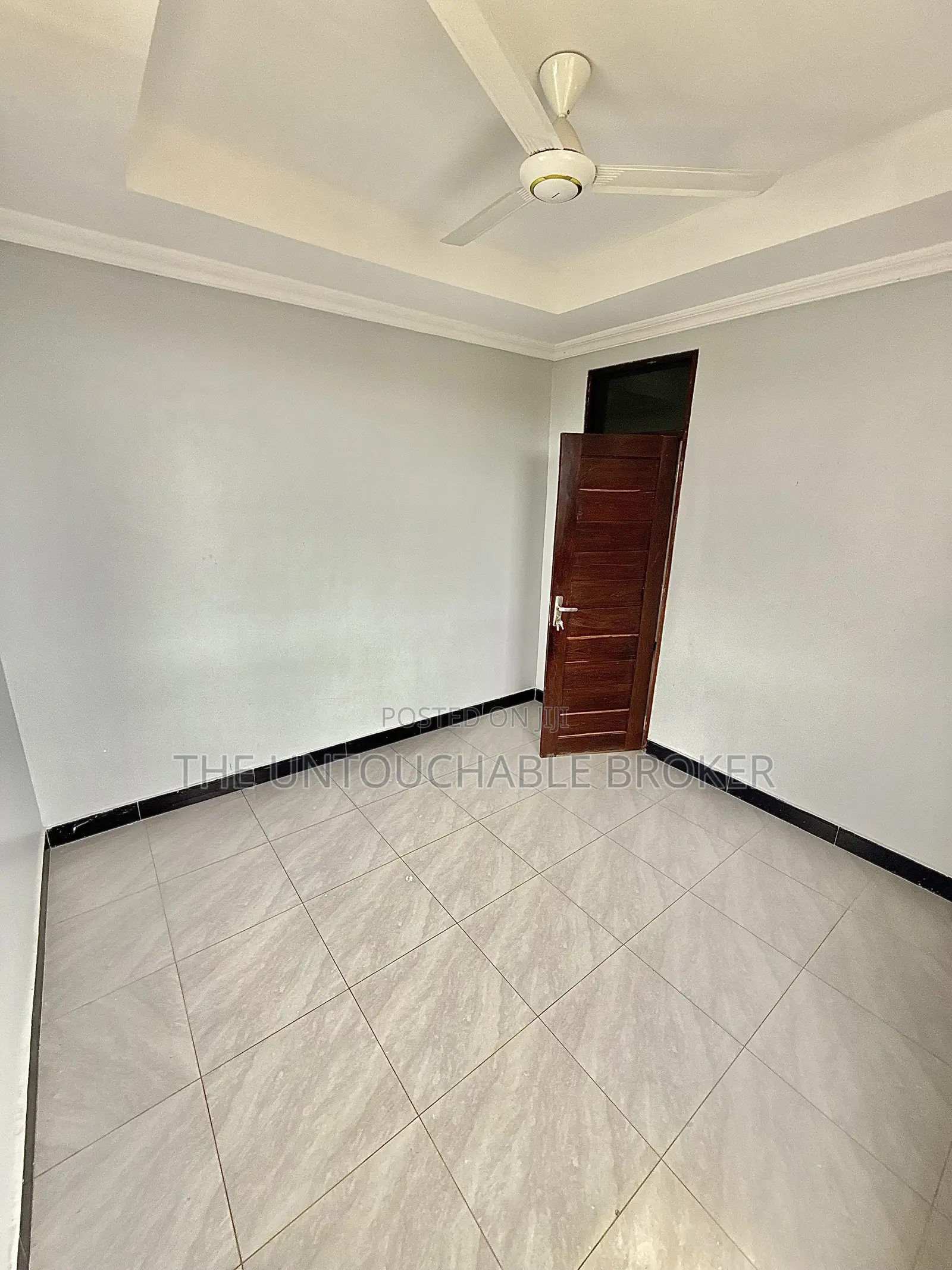 2bdrm Apartment in Makongo Juu Ccm, Dar es Salaam for rent